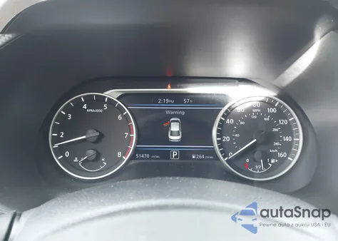 2024 Nissan Sentra Sv Xtronic Cvt from USA, damaged, VIN 3N1AB8CV5RY298054